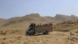 EE.UU. plantea corredores humanitarios en Iraq