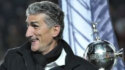 Edgardo Bauza, el entrenador que quería cambiar el mundo