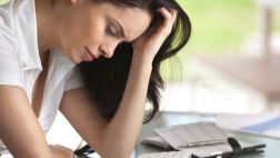 ¿Cómo recuperarse de un largo día de trabajo?
