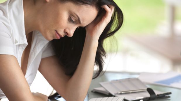 ¿Cómo recuperarse de un largo día de trabajo?