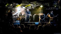 Orphaned Land, banda israelí que busca paz en tiempos de guerra