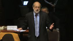Abugattás: ‘Cornejoleaks’ fueron intentos fallidos de lobbistas