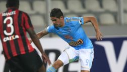 "Sporting Cristal casi siempre contrata mal", por Pedro Canelo