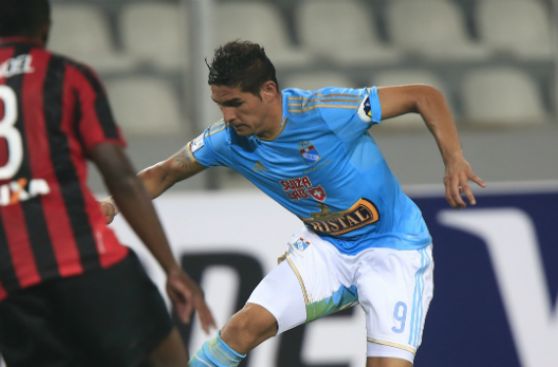 "Sporting Cristal casi siempre contrata mal", por Pedro Canelo