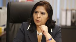 Jara: A Díaz Dios lo han sorprendido con correos imaginarios