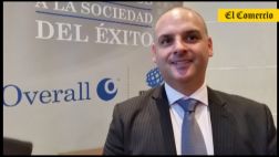 Unos 170 mil profesionales peruanos trabajan en el extranjero