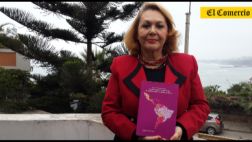 “La liberación de las mujeres tiene que ver con la dignidad”