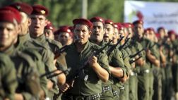 Comunidad internacional evalúa enviar ayuda al ejército de Iraq