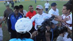 Uribe reconoce que se equivocó y se disculpó con Orejuela