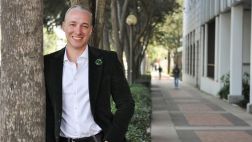 Wall Street da la bienvenida a primer banco liderado por un gay