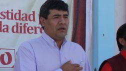 Congresista procesado por presunto delito presidirá comisión