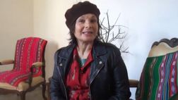 Murió Mariana Briski, actriz de "Poné a Francella"