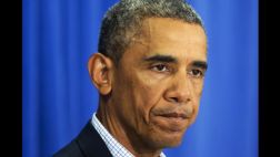 Obama critica el uso excesivo de la fuerza policial en Missouri