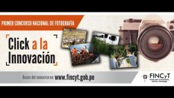 Hoy cierra la inscripción del concurso 'Click a la Innovación'