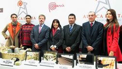 Se prevé US$15 mlls. en transacciones en Alpaca Fiesta 2014