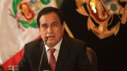 Otárola plantea cancelar seudosindicatos de construcción civil