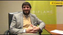 Oriflame: Venta en provincias crecen el doble que en Lima