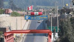 Andahuasi: suspendieron desalojo por falta de garantías