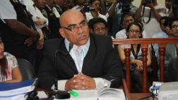 Abogado de Paul Olórtiga: "Jamás diré dónde está"