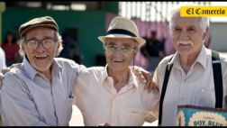 Adulto mayor: El placer de ver la vejez a través del cine