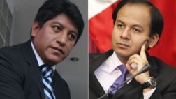 Gutiérrez critica labor de Díaz Dios en Comisión López Meneses