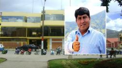 Huánuco: alcalde de Amarilis fue asesinado a balazos