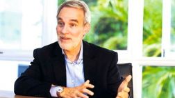 "Circus Grey puede llegar a otros mercados"