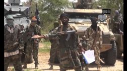 Boko Haram secuestró a 100 jóvenes en el norte de Nigeria