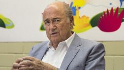 Guerra del fútbol con Ucrania podría dejar a Rusia sin Mundial