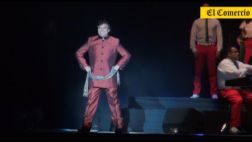 Juan Gabriel: nacido para "volver" siempre