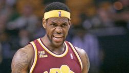 NBA: Cleveland con LeBron debutará ante los New York Knicks