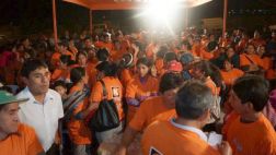 Fuerza Popular se quedó sin candidato a la alcaldía de Ate