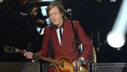 McCartney y la locura en estadio del último show de los Beatles