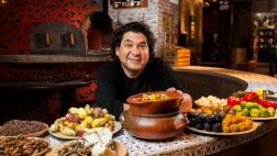Supercholos: los alimentos más poderosos en Mistura 2014
