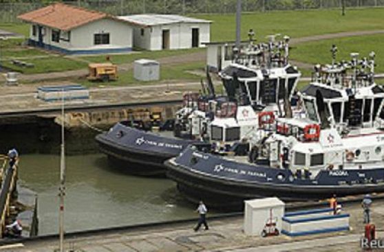 Cinco cosas que cambiaron en el mundo con el Canal de Panamá