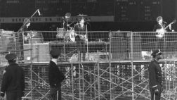 The Beatles: así fue su último show oficial