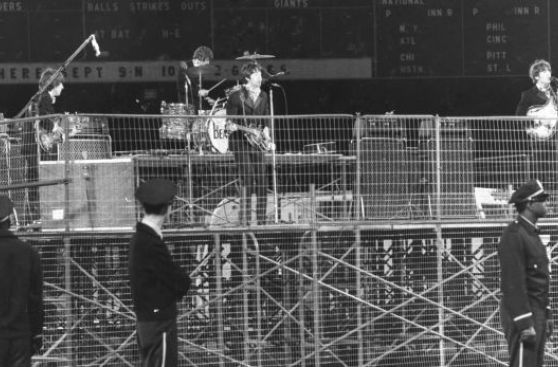 The Beatles: así fue su último show oficial