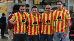 Sport Boys presentó camiseta alterna: ¿A cuál se parece?