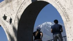 Arequipa es el apellido de 205 personas