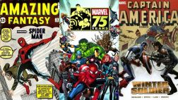 Estas son las 10 mejores historias de Marvel