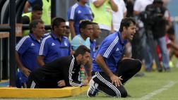 Directiva del Cristal reafirma apoyo al técnico Daniel Ahmed