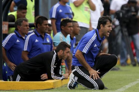 Directiva del Cristal reafirma apoyo al técnico Daniel Ahmed