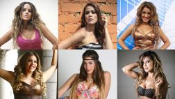 Pasado y presente de populares personajes de nuestra farándula