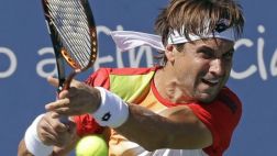 Ferrer ganó a Robredo y disputará la semifinal ante Benneteau