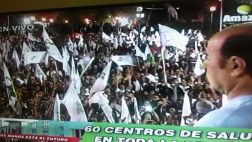 El adiós al caudillo regional, por Carlos Meléndez
