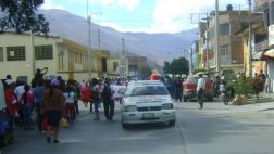 Alcalde de Amarilis se suma a otras autoridades asesinadas