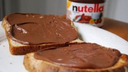 Precio de la Nutella está en riesgo por la escasez de avellanas