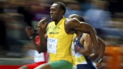 Usain Bolt quiere bajar los 10 segundos en playa de Río