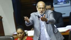 Sobre ratas y barcos, por Alfredo Bullard