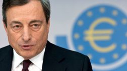 BCE: No hemos debatido reducir los estímulos monetarios